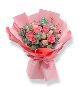 izmir çiçekçi, bornova çiçekçi, izmir çiçek siparişi